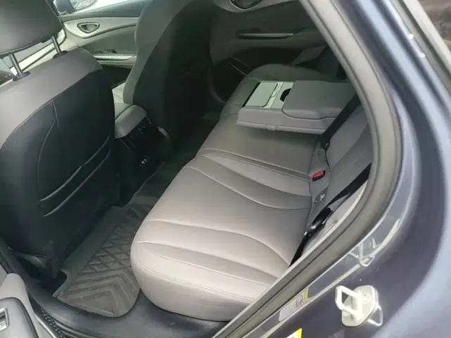 BYD Seal 07 DM-i — Фото автомобиля 16
