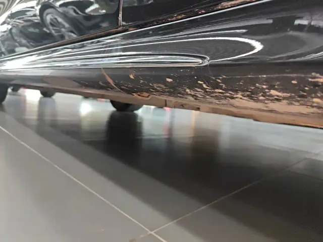 Mercedes-Benz E-Class — Фото автомобиля 20