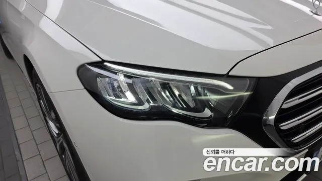 Mercedes-Benz E-Class W214 — Фото автомобиля 7