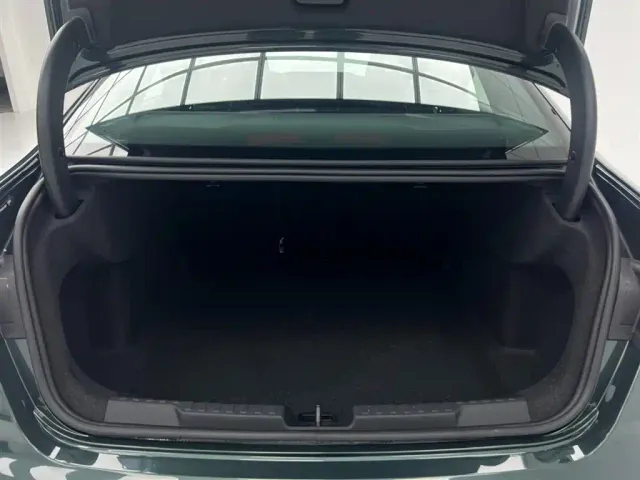 Audi A3 — Фото автомобиля 13