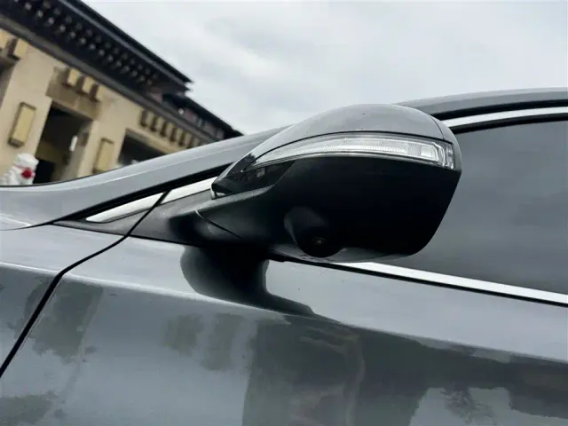 Changan Eado — Фото автомобиля 18