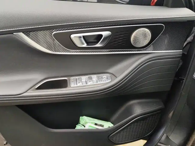 Chery Tiggo 7 PLUS — Фото автомобиля 7