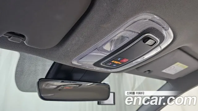 Hyundai AVANTE Avante (CN7) — Фото автомобиля 19
