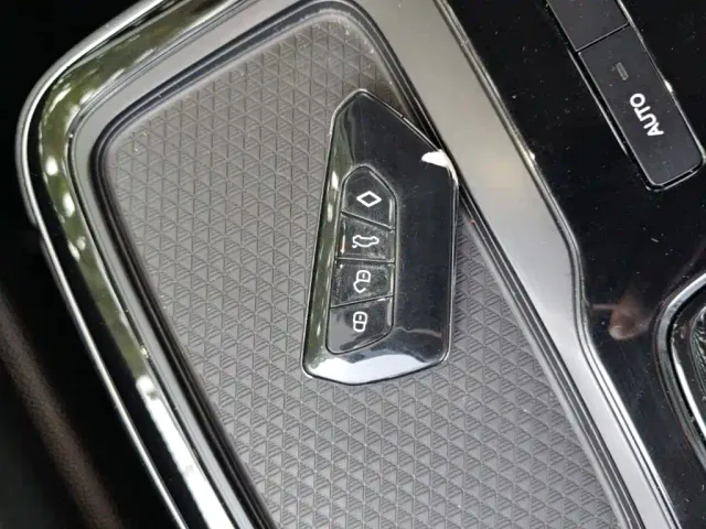 GAC Aion S — Фото автомобиля 8