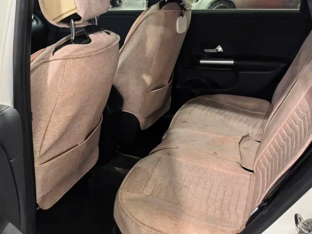 Mercedes-Benz B-Class — Фото автомобиля 8