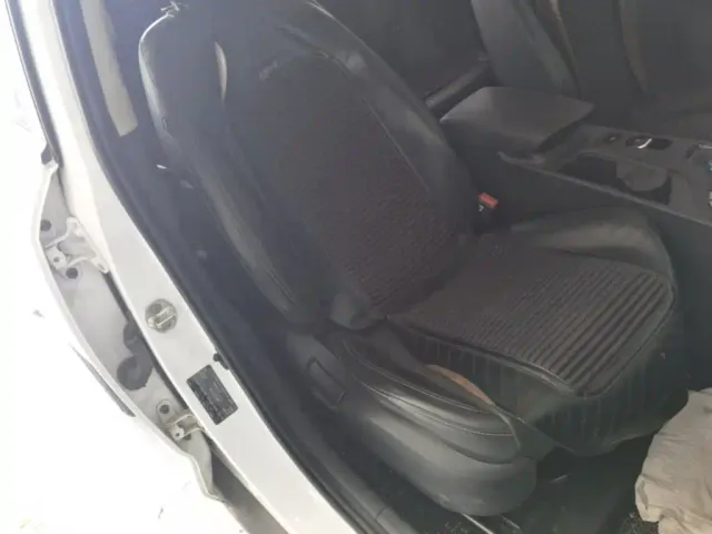 Hyundai ix35 — Фото автомобиля 24