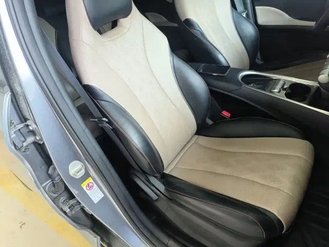 BYD Dolphin — Фото автомобиля 24