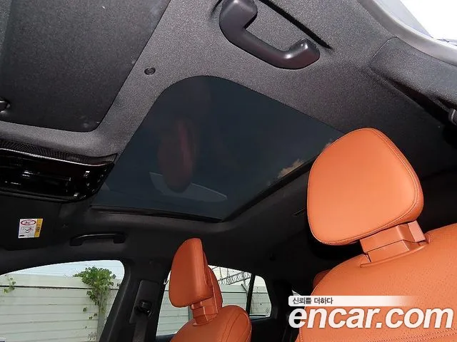Mercedes-Benz GLC-Class — Фото автомобиля 19