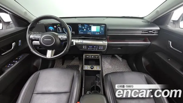 Hyundai Kona — Фото автомобиля 7