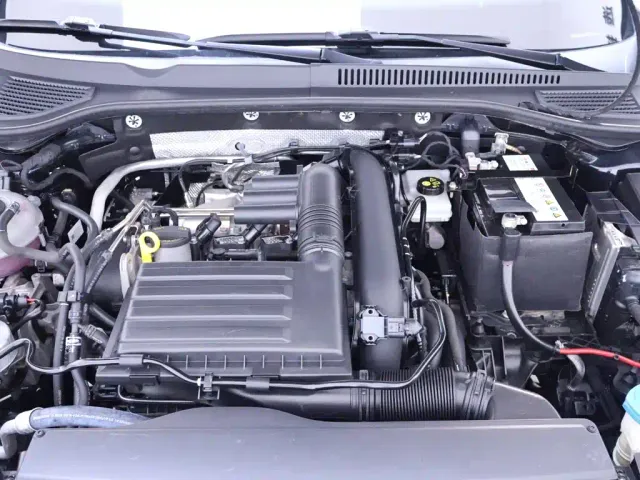 Volkswagen Passat — Фото автомобиля 24
