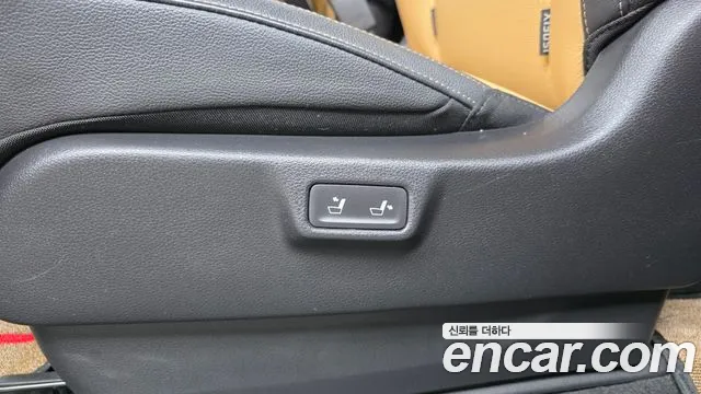 Kia Canival Carnival 4 поколение Бензин 9 мест Noblesse — Фото автомобиля 17