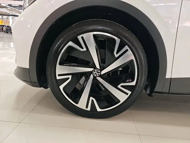 Volkswagen ID.4 Crozz — Фото автомобиля 22