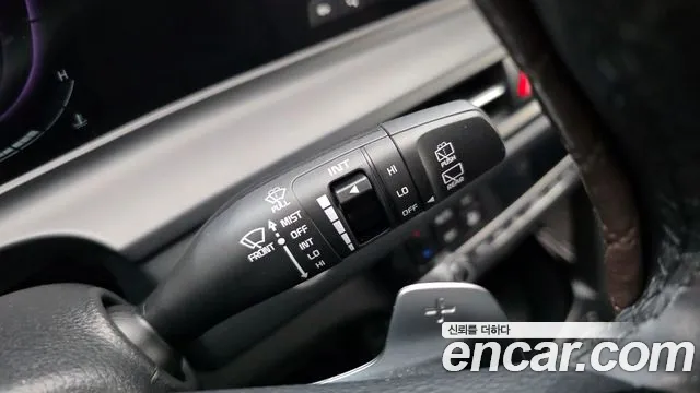Kia Seltos New — Фото автомобиля 27