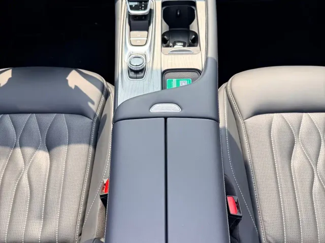 Chery Arrizo 8 — Фото автомобиля 17