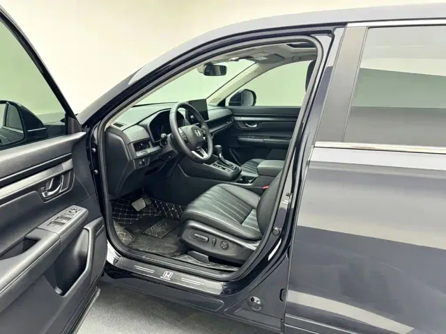 Honda Breeze — Фото автомобиля 26