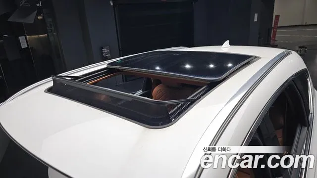 Genesis GV80 2.5T Бензин 2WD — Фото автомобиля 29