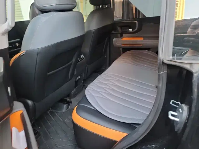 BAIC BJ40 — Фото автомобиля 11