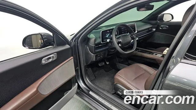 Hyundai Ioniq 6 — Фото автомобиля 15