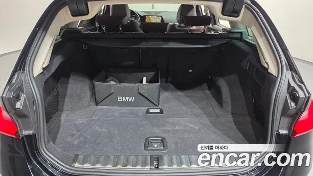BMW 3-Series 3 серия (G20) 320d Touring Luxury — Фото автомобиля 24