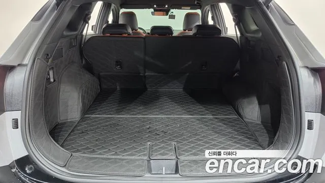 Kia Sportage 5th Gen — Фото автомобиля 24
