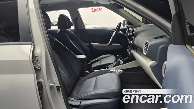 Hyundai Venue Venue 1.6 Modern Plus — Фото автомобиля 26