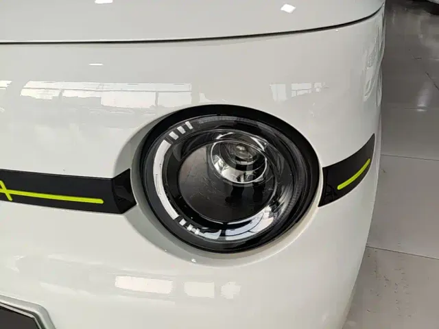 Geely Panda — Фото автомобиля 23