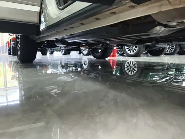 Haval Big Dog — Фото автомобиля 20