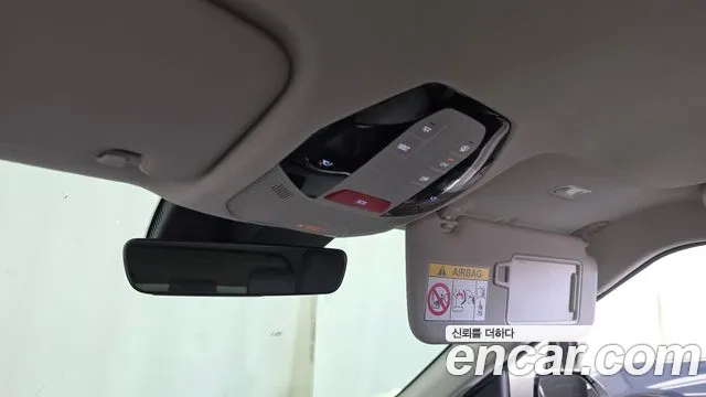Kia EV3 — Фото автомобиля 23