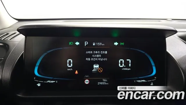 Hyundai Casper — Фото автомобиля 11