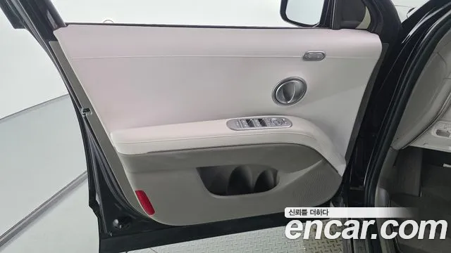 Hyundai Palisade Palisade (LX3) — Фото автомобиля 23