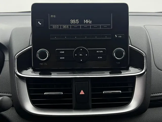 Toyota YARiS L Zhi Xuan — Фото автомобиля 17