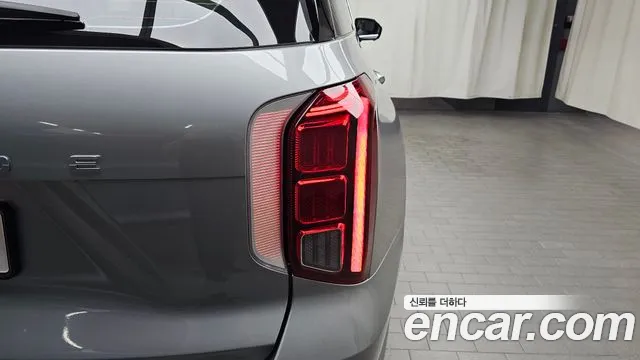 Hyundai Palisade The New Palisade Дизель 2.2 2WD — Фото автомобиля 21