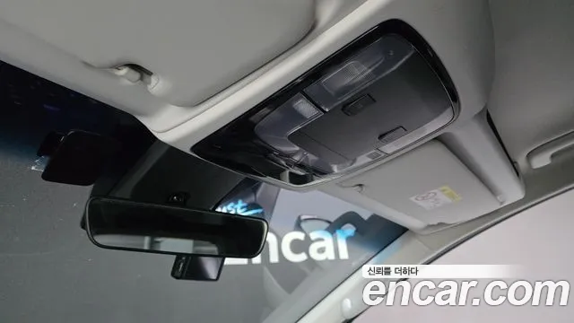 Hyundai Staria Staria Карго 5 мест — Фото автомобиля 19