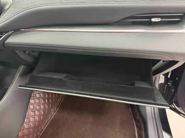 Buick LaCrosse — Фото автомобиля 16