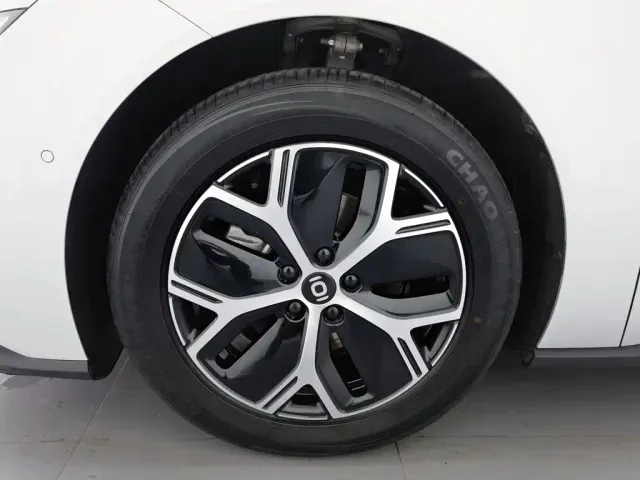 Changan Qiyuan A06 — Фото автомобиля 17