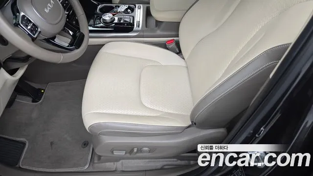 Kia Carnival 4th Gen — Фото автомобиля 24