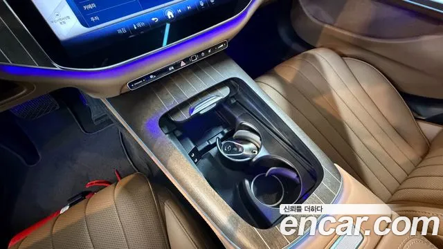 Mercedes-Benz E-Class E-класс W214 E300 4MATIC Exclusive — Фото автомобиля 17