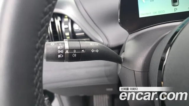 BYD Atto 3 — Фото автомобиля 27