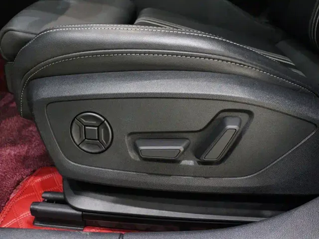 Audi A3 — Фото автомобиля 19
