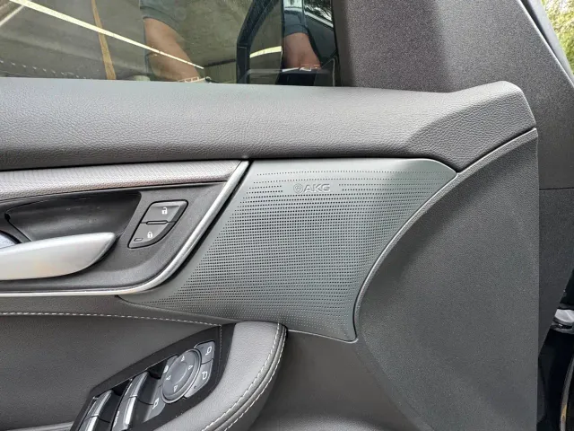 Cadillac CT5 — Фото автомобиля 15