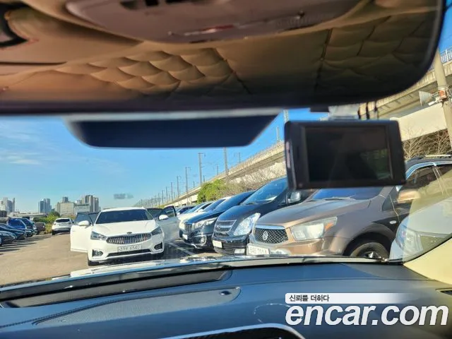 Hyundai Grandeur New — Фото автомобиля 7
