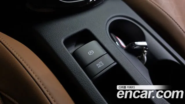 Kia Seltos — Фото автомобиля 23