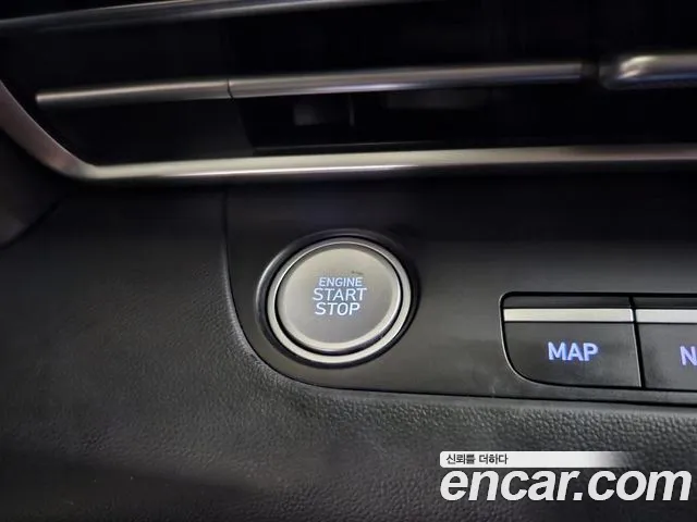 Hyundai Avante — Фото автомобиля 16