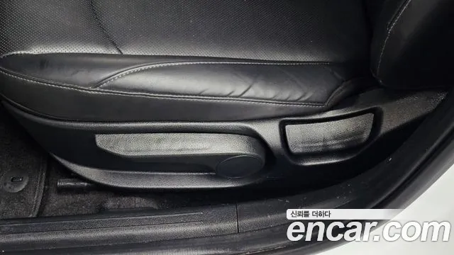 Hyundai Sonata Sonata (DN8) 2.0 LPG(Для проката) — Фото автомобиля 29