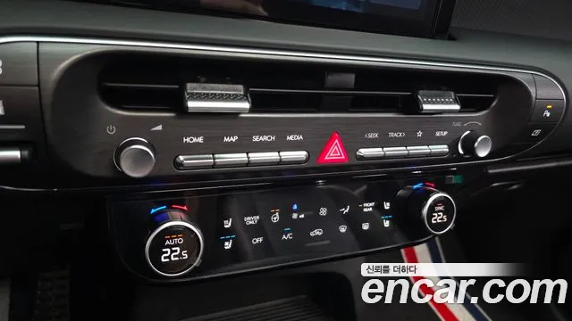 Hyundai Palisade LX3 — Фото автомобиля 23