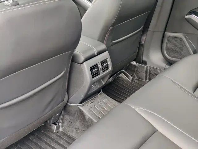 Nissan Teana — Фото автомобиля 9