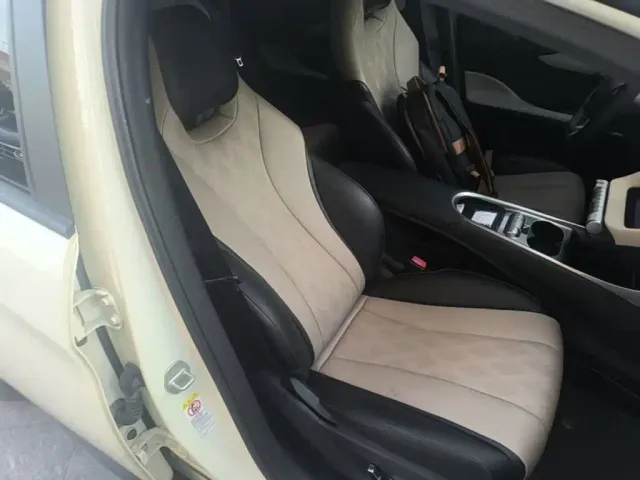 BYD Dolphin — Фото автомобиля 19