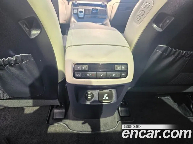 Hyundai Palisade The New — Фото автомобиля 18