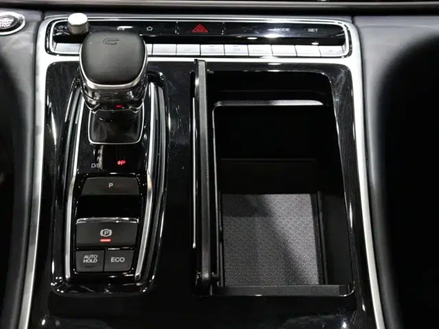 GAC Trumpchi M8 — Фото автомобиля 12