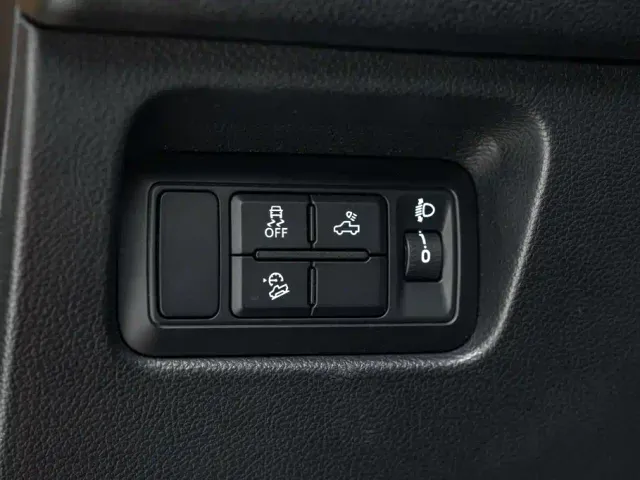 Ford Ford Ranger 2023 1st Edition Gasoline — Фото автомобиля 15